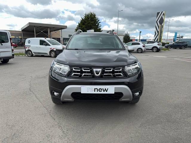 Dacia Duster image 2