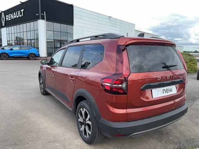 Dacia Jogger image 6