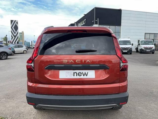 Dacia Jogger image 5