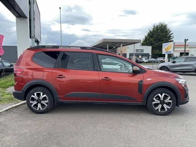 Dacia Jogger image 8