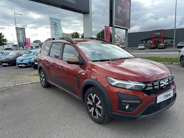 Dacia Jogger image 9