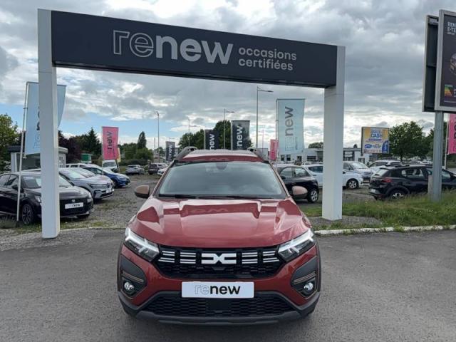 Dacia Jogger image 2