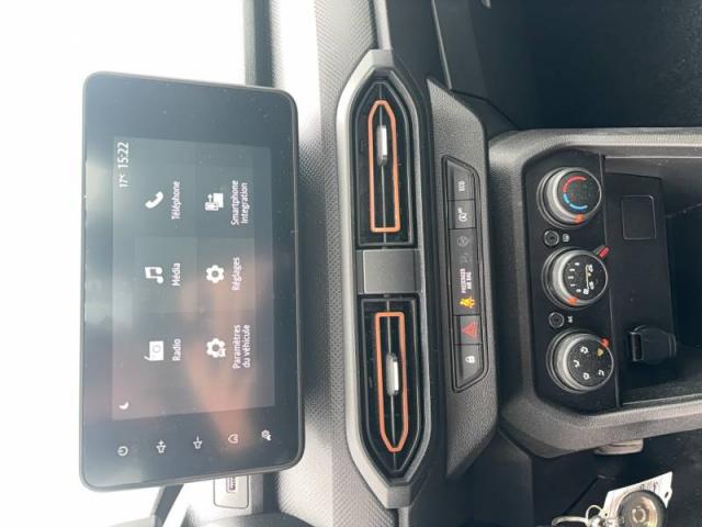 Dacia Sandero image 1