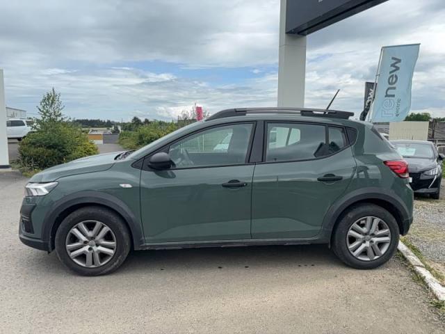 Dacia Sandero image 5