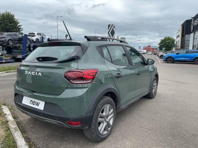 Dacia Sandero image 6