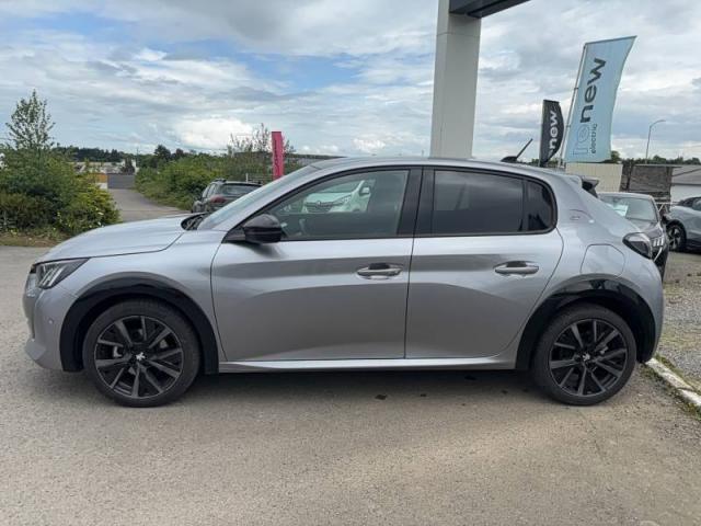 Peugeot 208 image 5