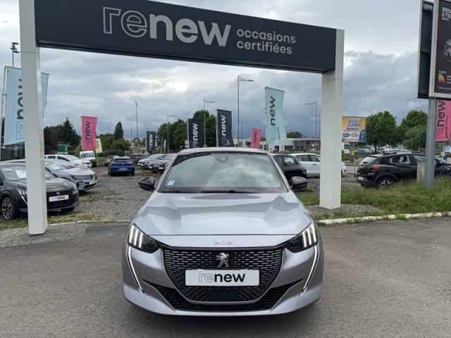Peugeot 208 image 4