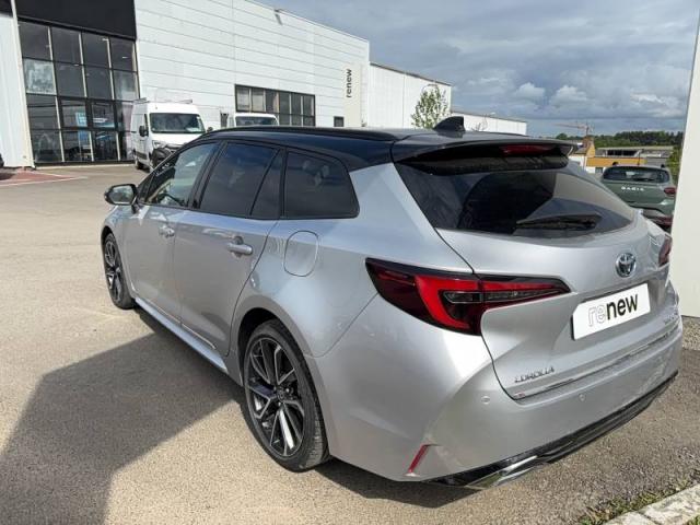 Toyota Corolla image 6