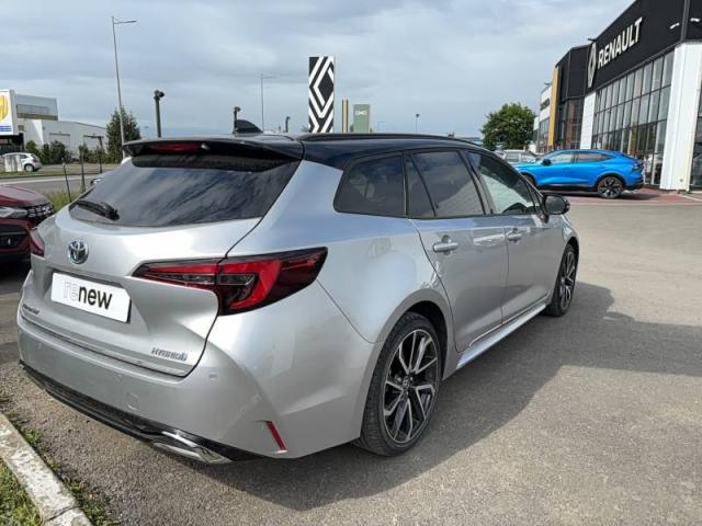 Toyota Corolla image 5