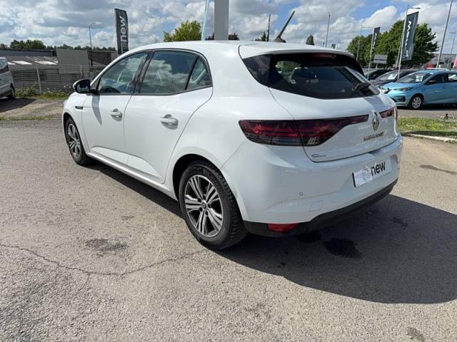 Renault Mégane image 1