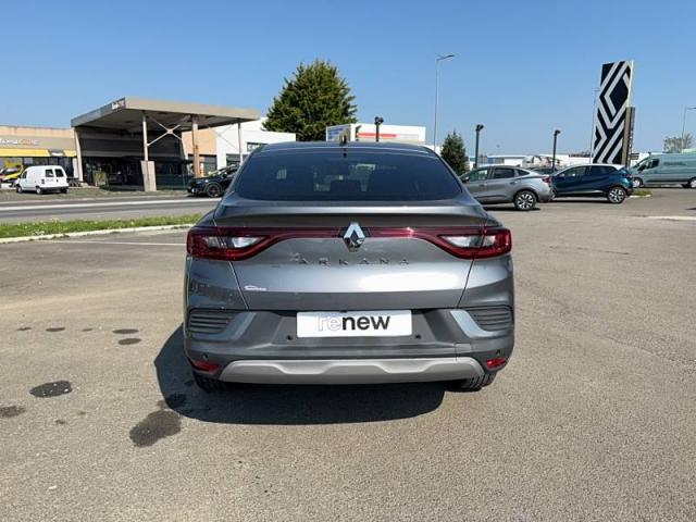 Renault Arkana image 7