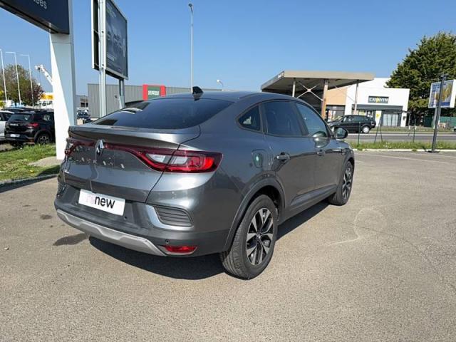 Renault Arkana image 5
