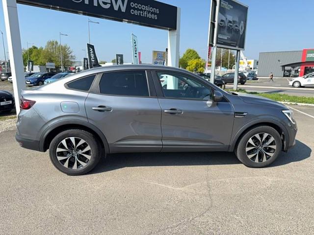 Renault Arkana image 2
