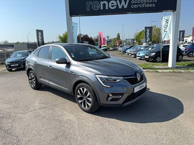 Renault Arkana image 6