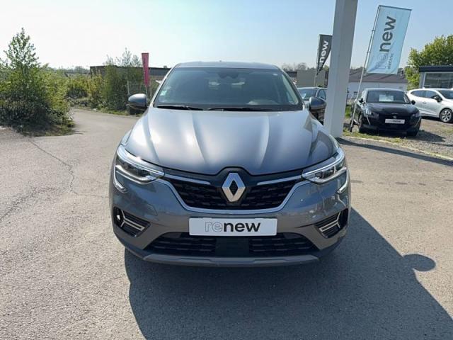 Renault Arkana image 8