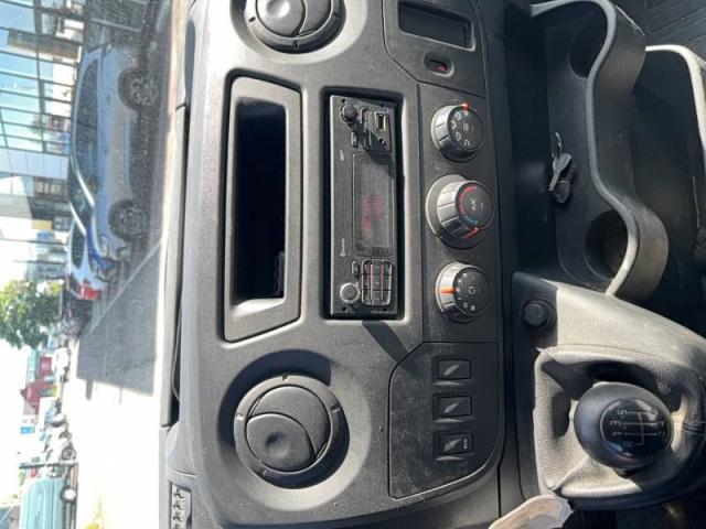 Renault Master image 1