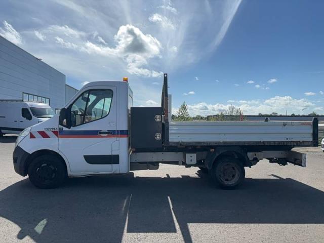 Renault Master image 3