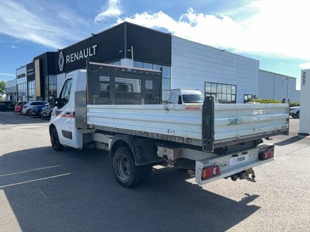 Renault Master image 2