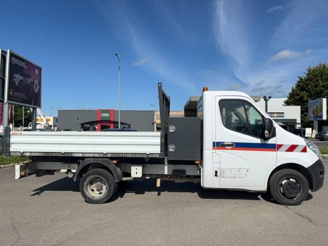 Renault Master image 8