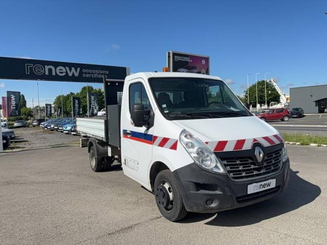 Renault Master image 4