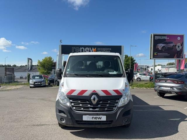 Renault Master image 9