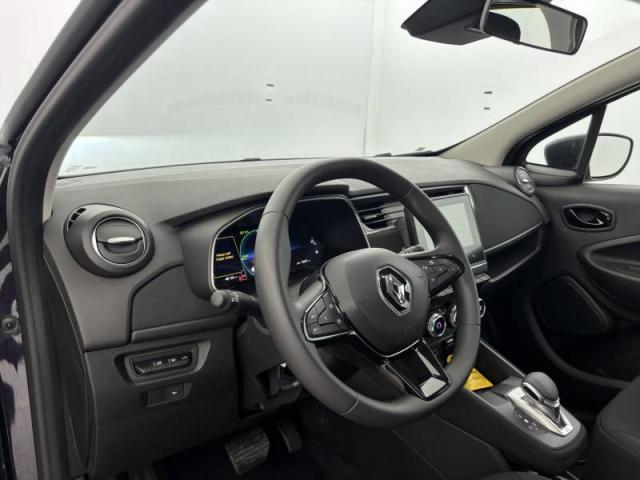 Renault Zoe image 1