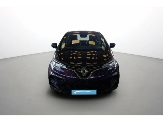 Renault Zoe image 4