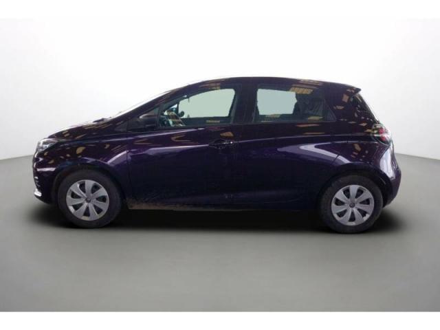 Renault Zoe image 6