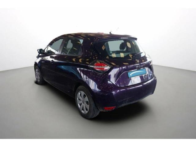 Renault Zoe image 8