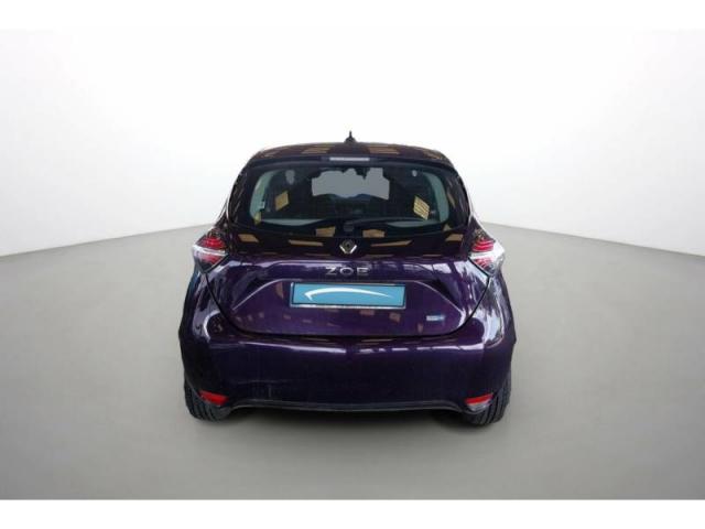 Renault Zoe image 2