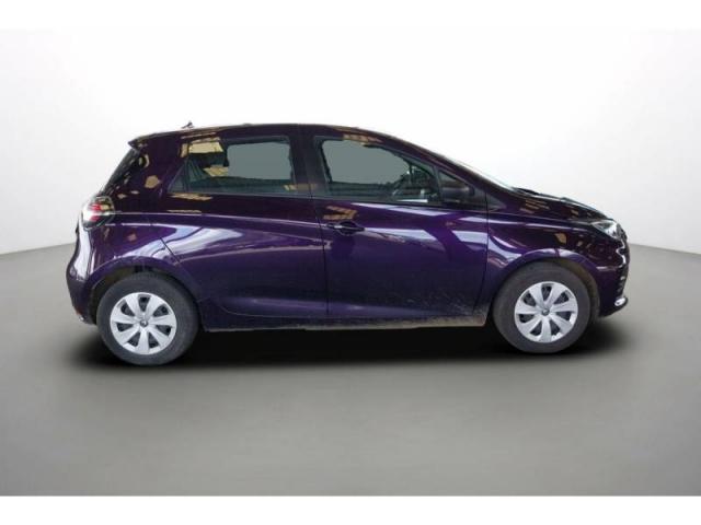 Renault Zoe image 1