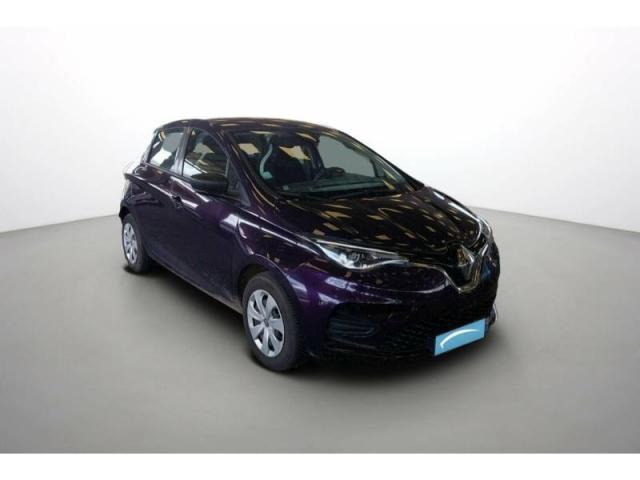 Renault Zoe image 3
