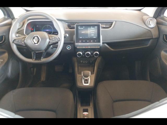 Renault Zoe image 7