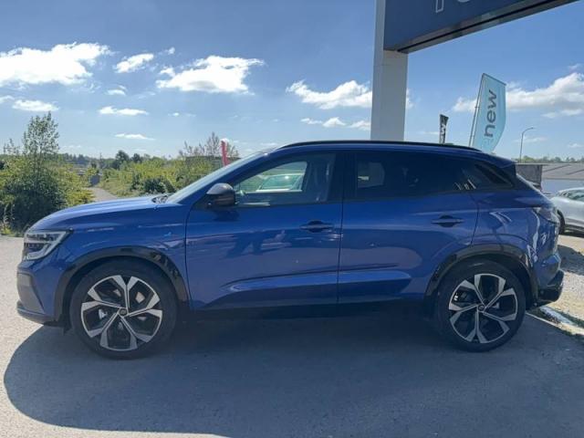Renault Austral image 4