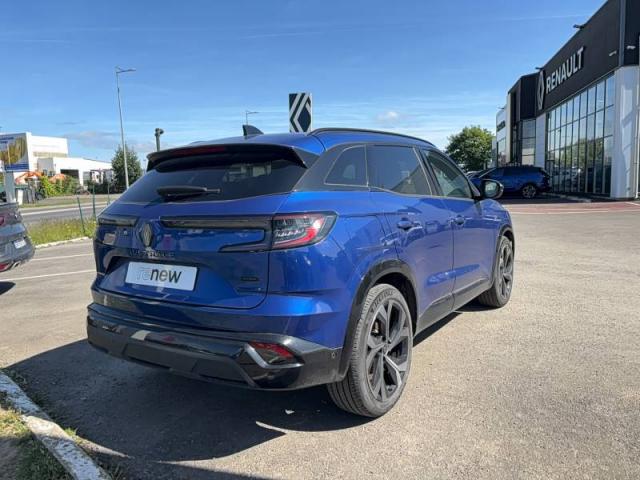 Renault Austral image 9