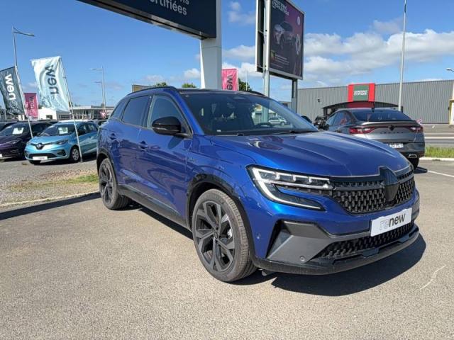 Renault Austral image 3