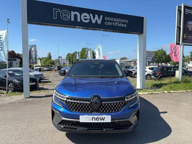 Renault Austral image 5
