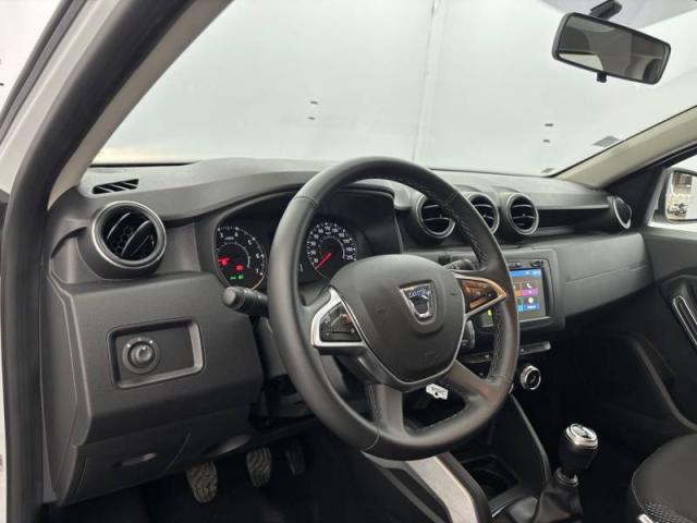 Dacia Duster image 1