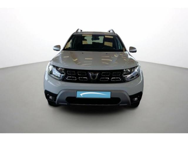 Dacia Duster image 4