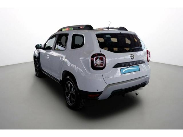 Dacia Duster image 3