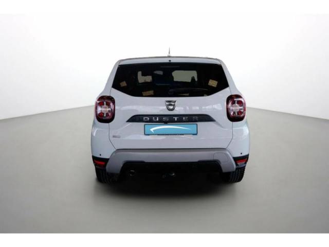 Dacia Duster image 8