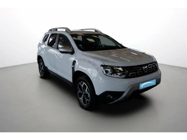 Dacia Duster image 2