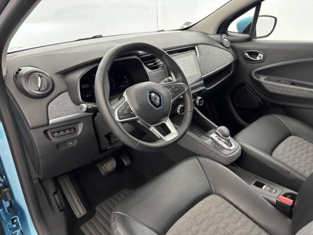 Renault Zoe image 1