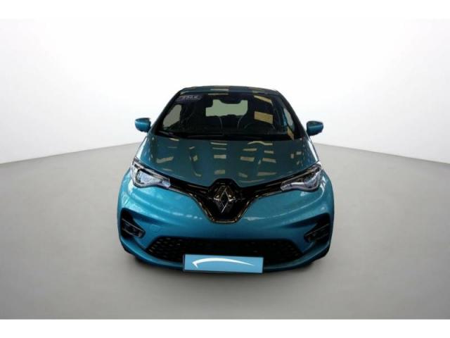 Renault Zoe image 7