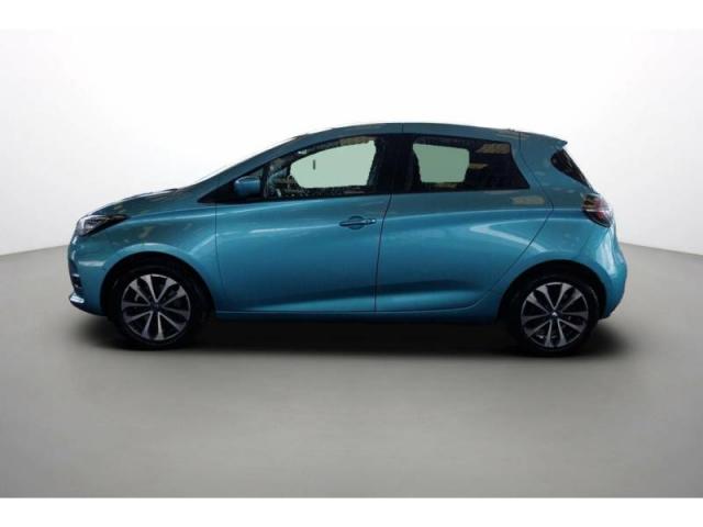 Renault Zoe image 4