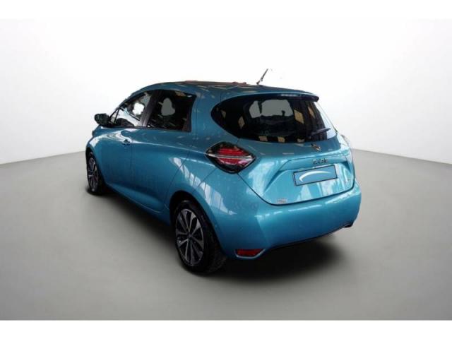 Renault Zoe image 2