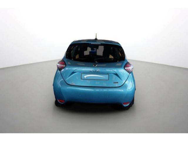 Renault Zoe image 5