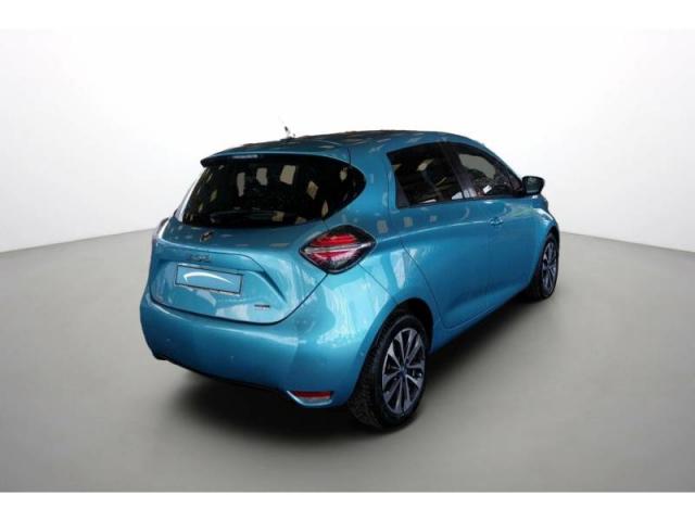 Renault Zoe image 8
