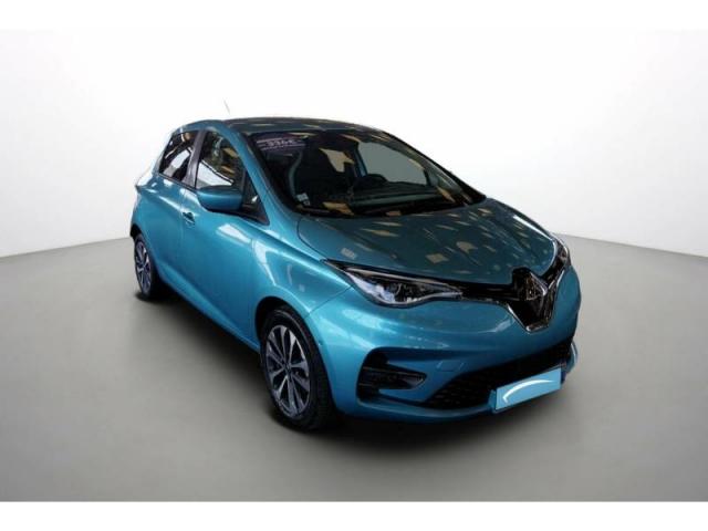 Renault Zoe image 6