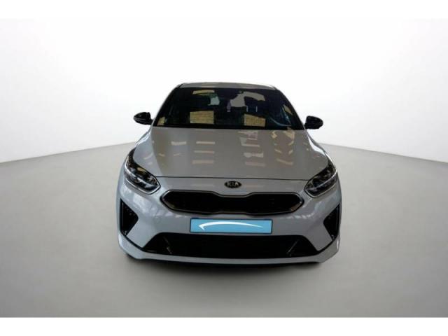 Kia Ceed image 5